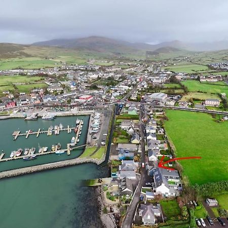 The Haven Dingle, Self Catering Accommodation Dış mekan fotoğraf