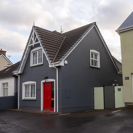 The Haven Dingle, Self Catering Accommodation Dış mekan fotoğraf