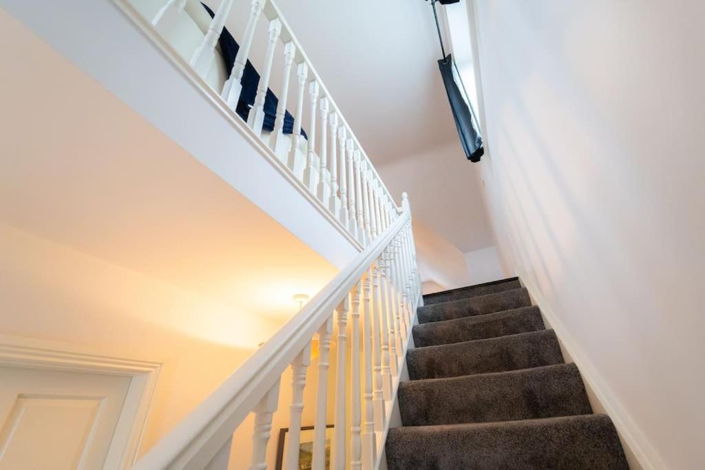 The Haven Dingle, Self Catering Accommodation Dış mekan fotoğraf