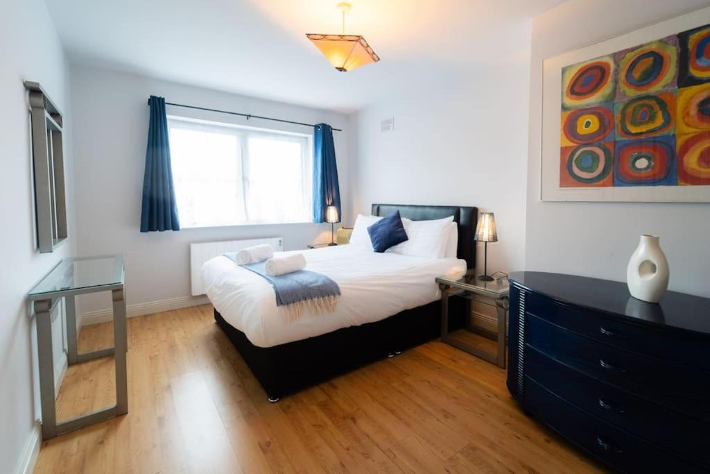 The Haven Dingle, Self Catering Accommodation Dış mekan fotoğraf