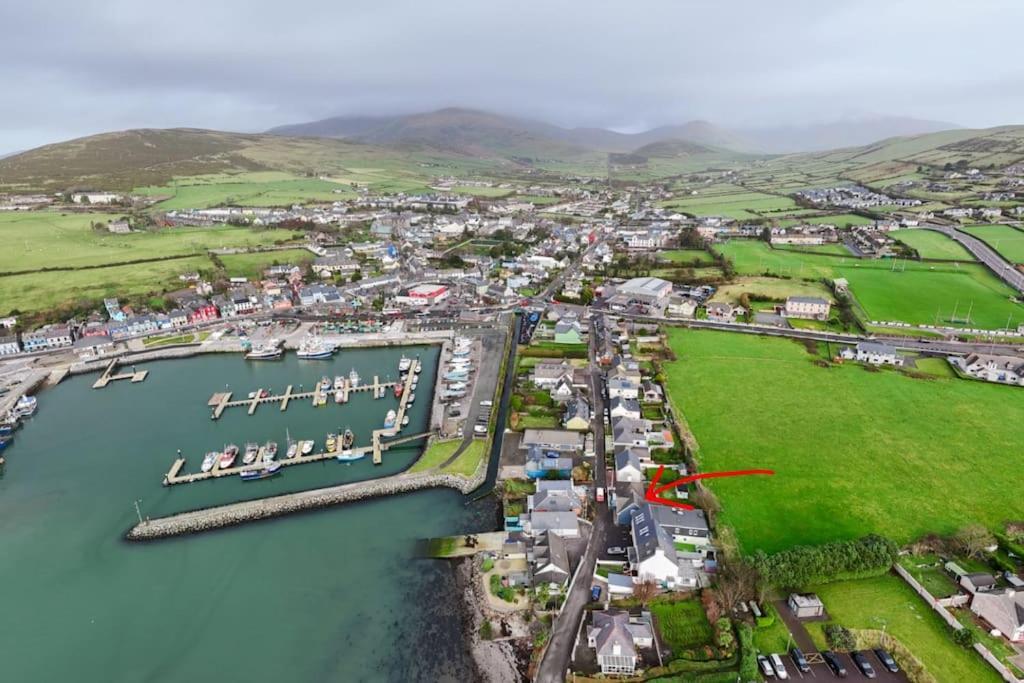 The Haven Dingle, Self Catering Accommodation Dış mekan fotoğraf