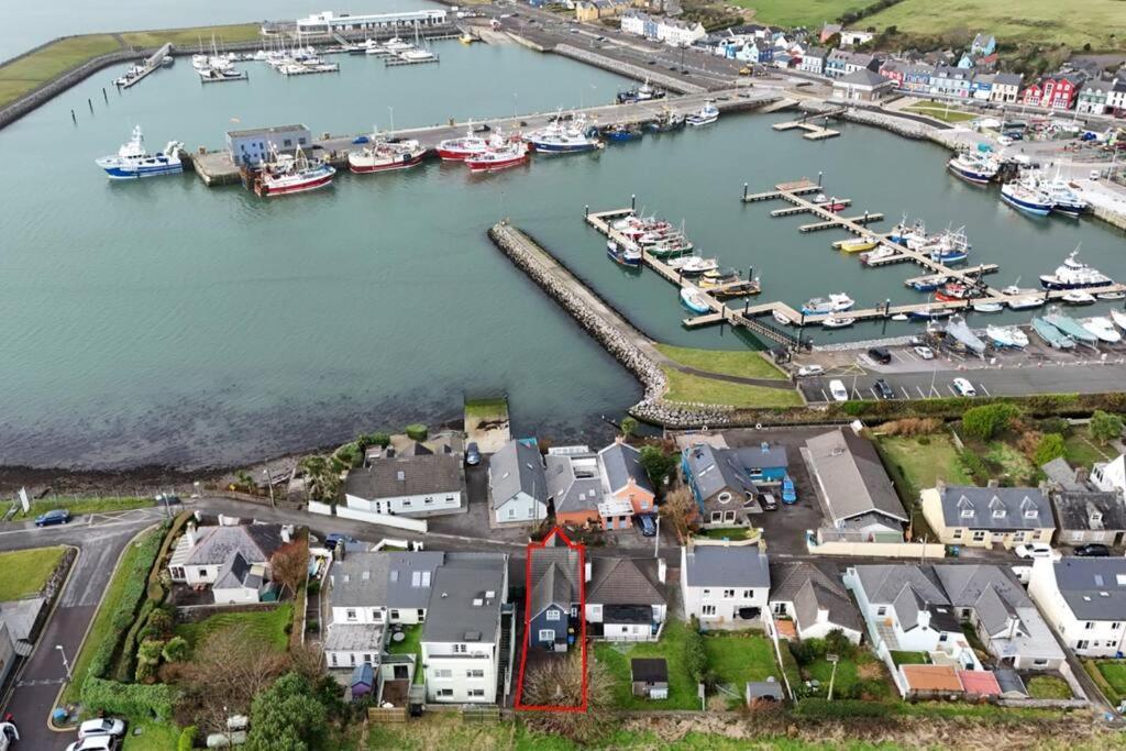 The Haven Dingle, Self Catering Accommodation Dış mekan fotoğraf