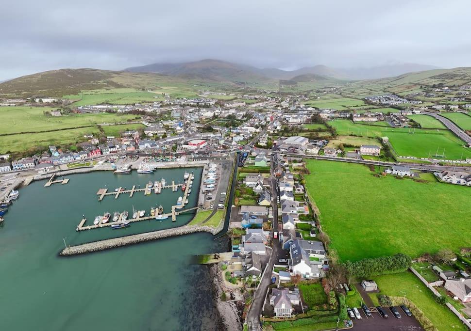 The Haven Dingle, Self Catering Accommodation Dış mekan fotoğraf