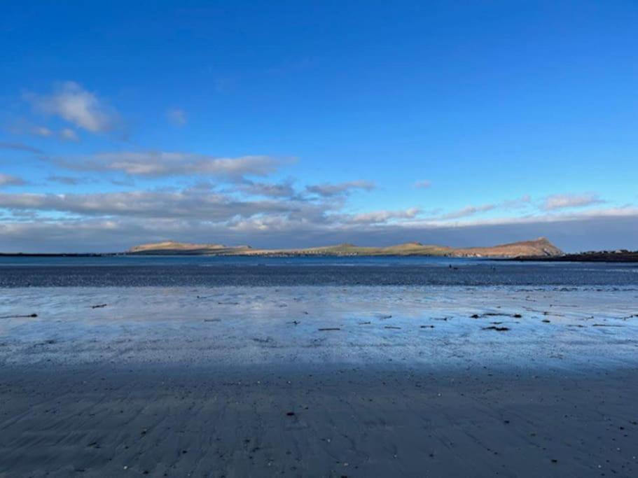 The Haven Dingle, Self Catering Accommodation Dış mekan fotoğraf