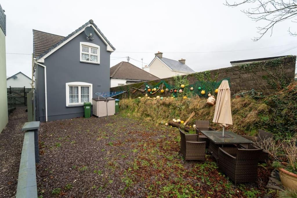 The Haven Dingle, Self Catering Accommodation Dış mekan fotoğraf