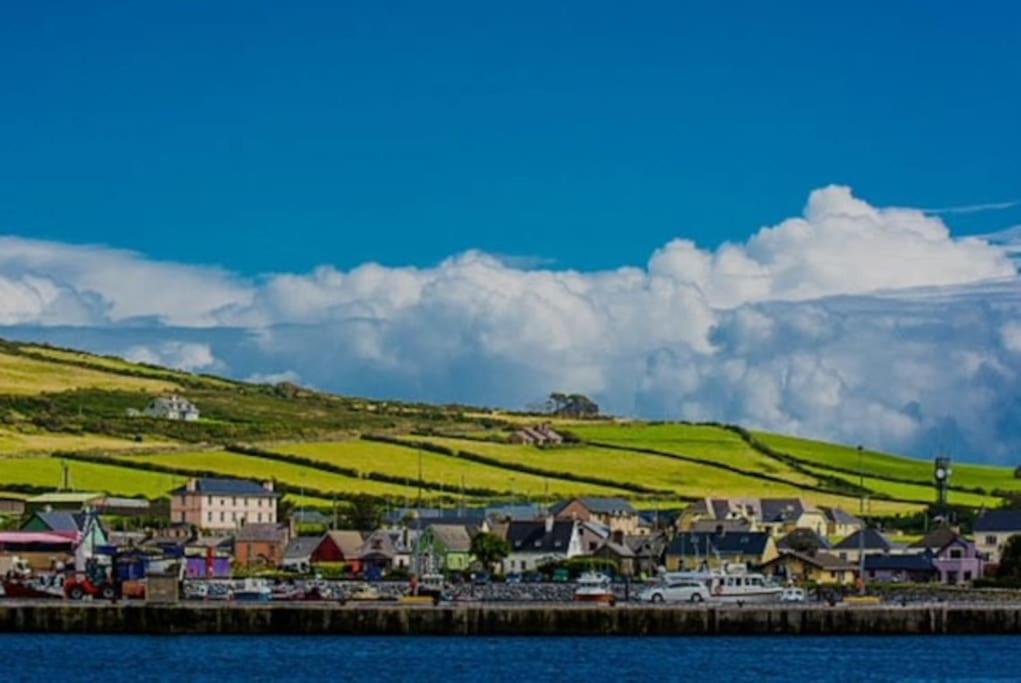 The Haven Dingle, Self Catering Accommodation Dış mekan fotoğraf