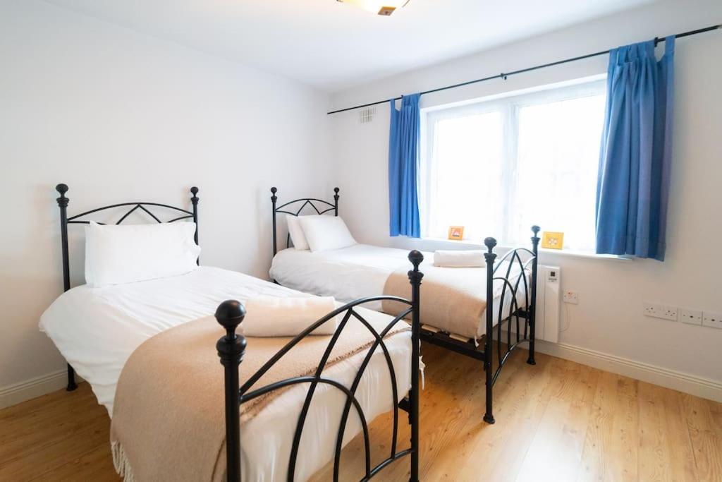 The Haven Dingle, Self Catering Accommodation Dış mekan fotoğraf