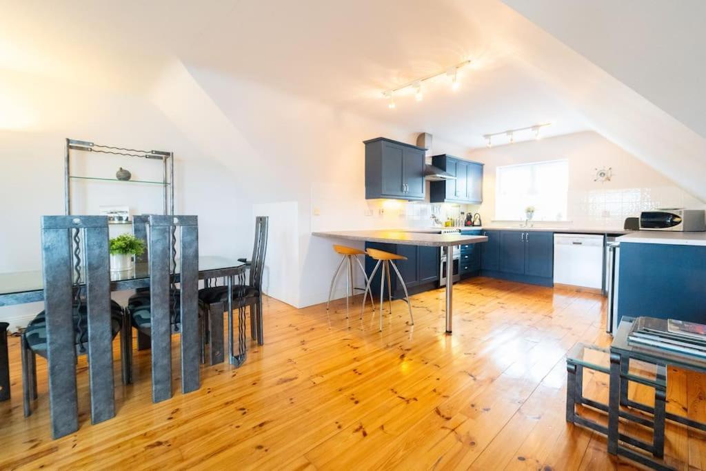 The Haven Dingle, Self Catering Accommodation Dış mekan fotoğraf