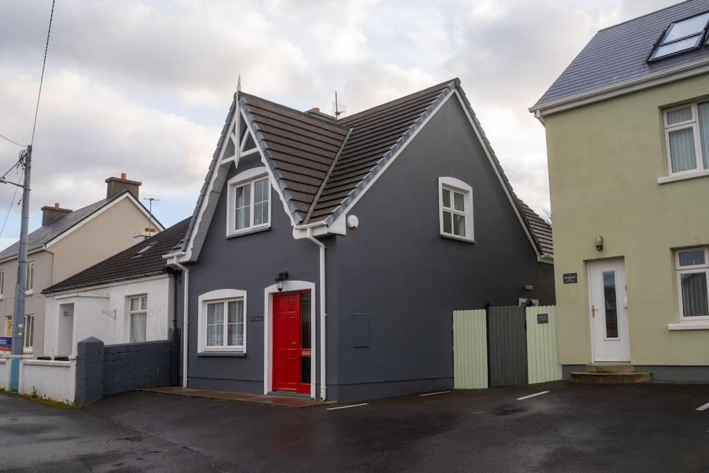 The Haven Dingle, Self Catering Accommodation Dış mekan fotoğraf